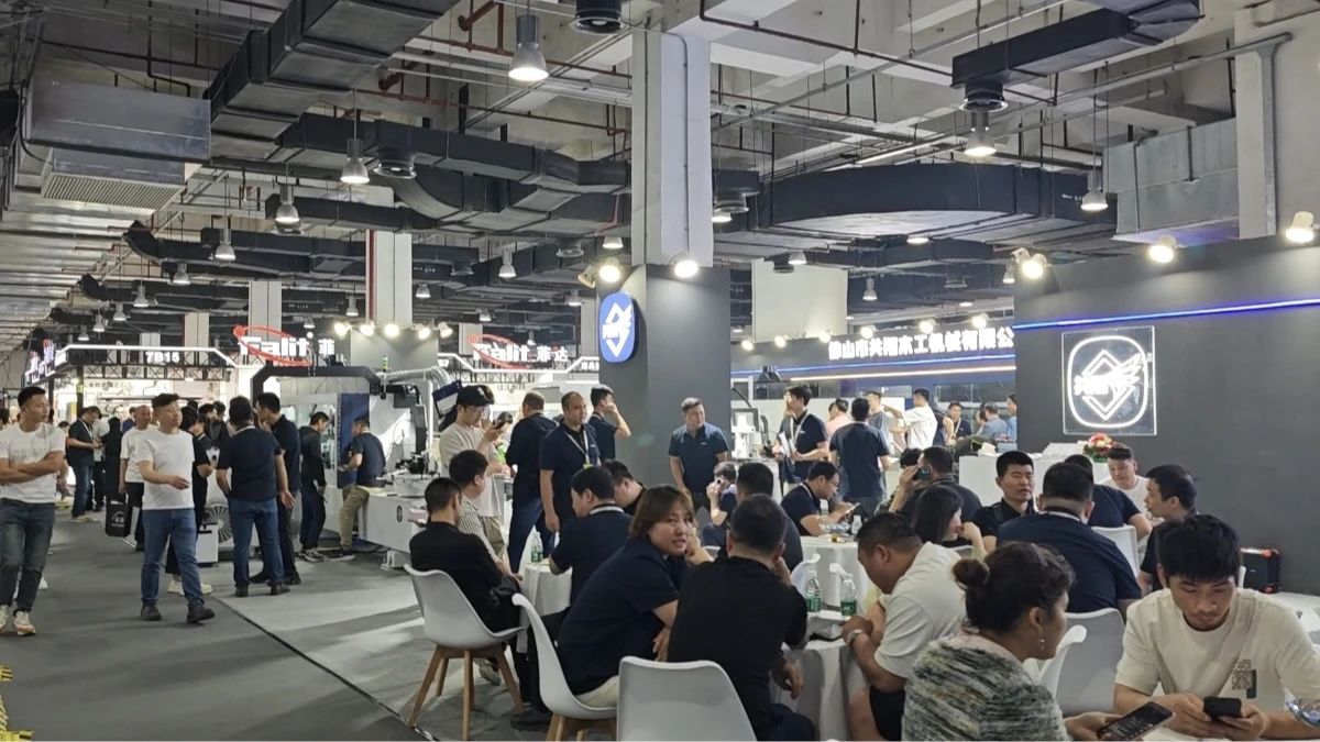 主办方报名2026CCHF广州定制家居展「木工机械展」