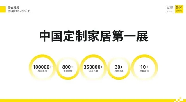 官方：2026广州定制家居展览会【时间+展览馆】