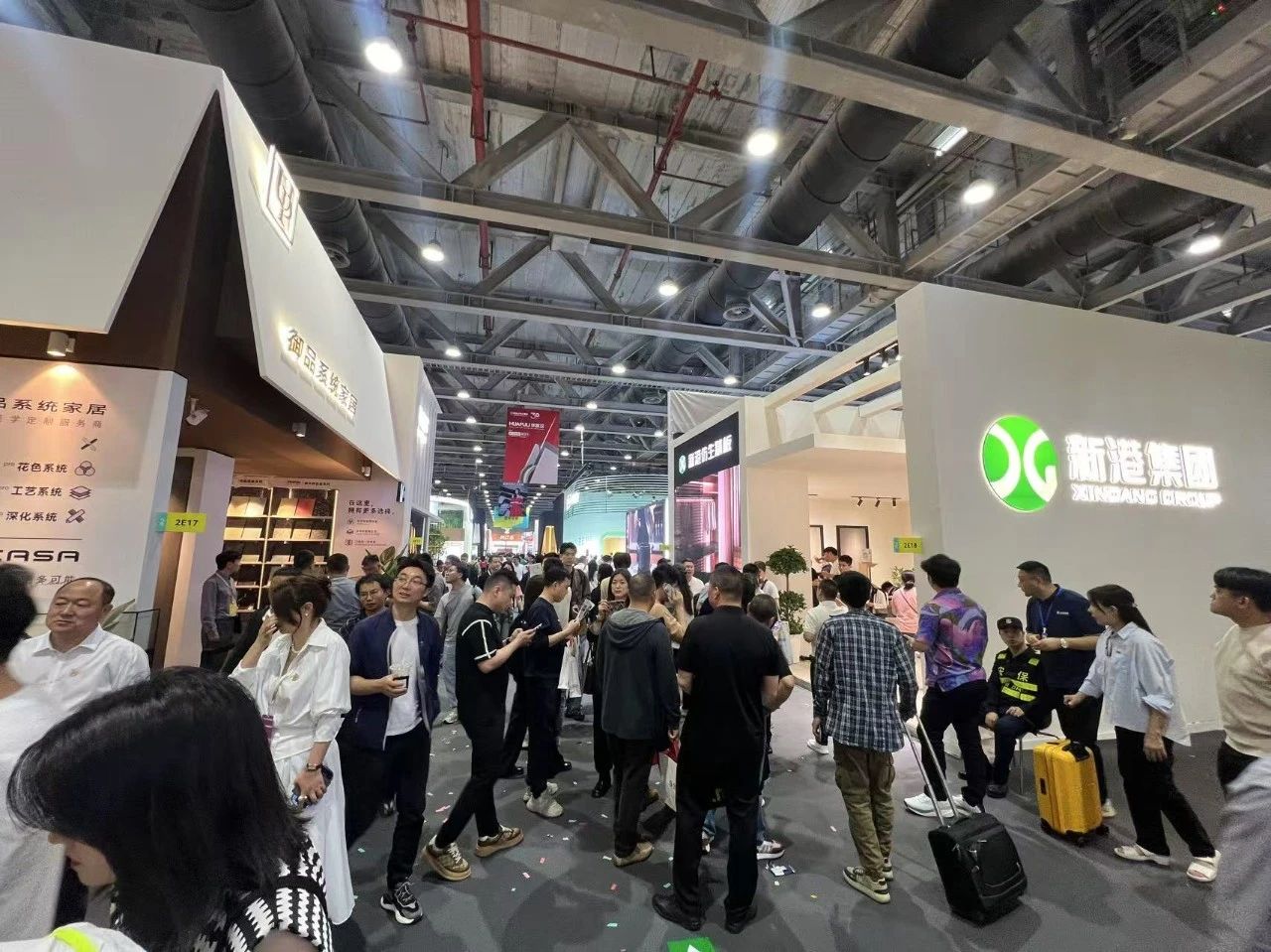 ​官方：2026广州轻高定展【时间+展馆】