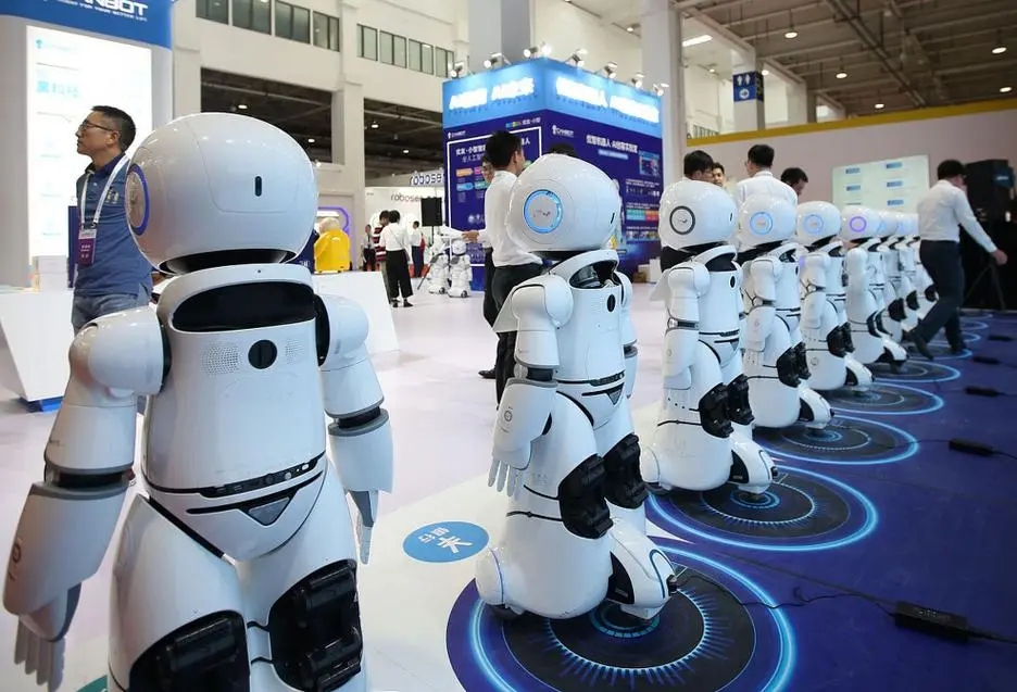 2025第十届中国国际人工智能大会暨算力算法峰会同期十大人工智能奖项