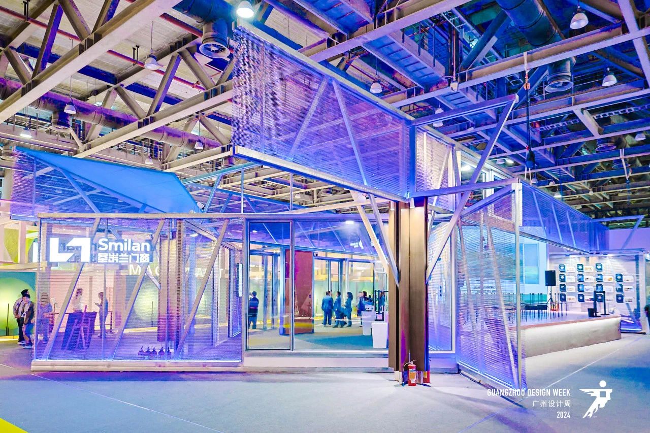 2026广州全屋定制门窗展|广州设计周官方网站