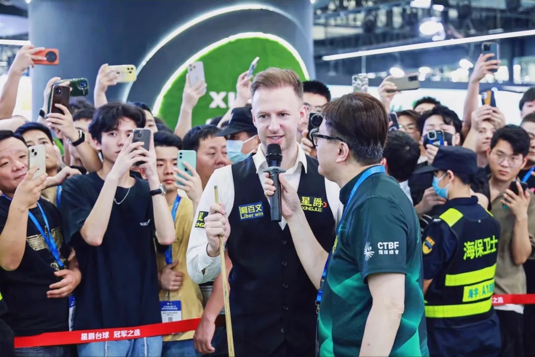 2026中国台球桌展，台球杆展，台球石板展，台呢展，球杆盒杆筒杆包展