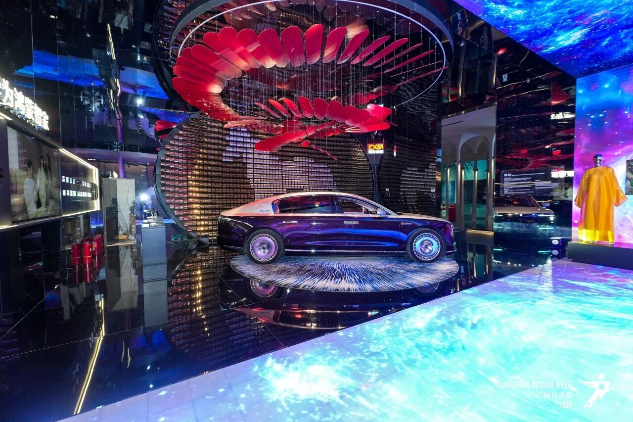 2026广州设计周【主办方报名电话】